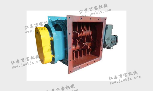 塊料破碎 塊料破碎