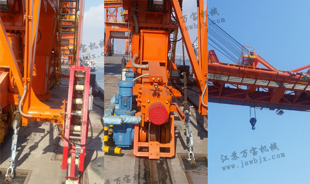 鋼絲繩卷揚 鋼絲繩卷揚